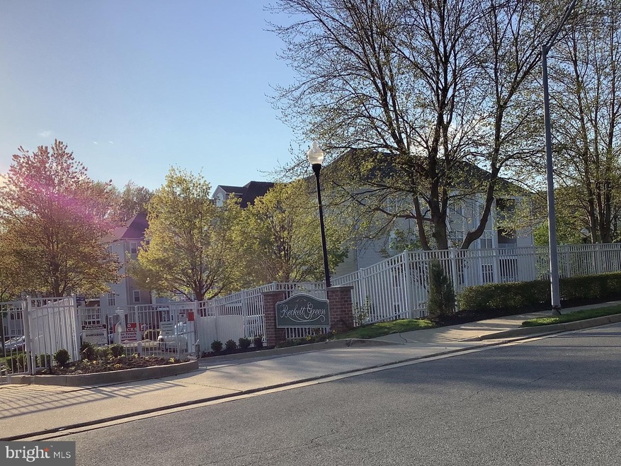 9400 Wordsworth Way unit 203, Owings Mills, MD 21117 - photo 1