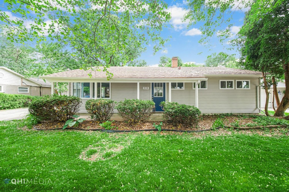 516 214th St, Dyer, IN 46311 - photo 1