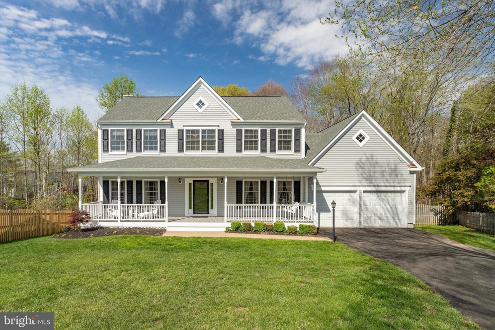 4 Baron Ct, Stafford, VA 22554 - photo 1