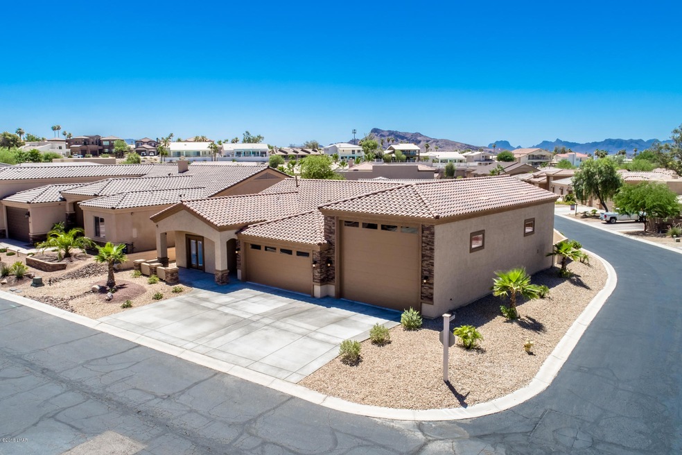 In the Residential Estates Area