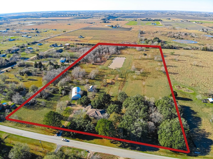 9820 Needville Fairchilds Rd, Needville, TX 77461 - photo 1