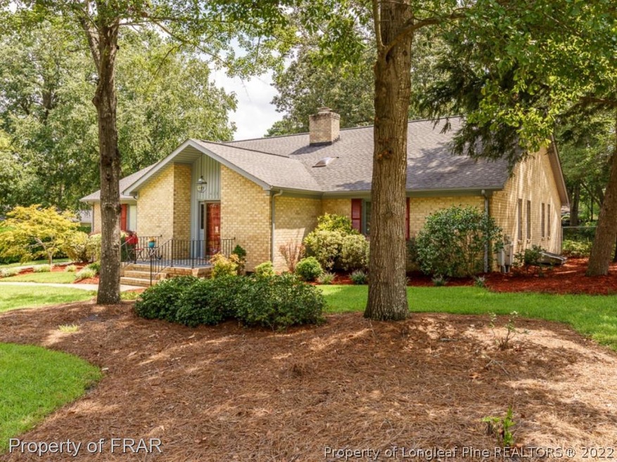 413 Edinburgh Dr, Fayetteville, NC 28303 - photo 1