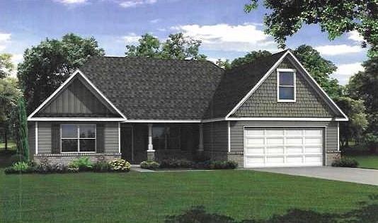 THIS HOME IS CURRENTLY UNDER CONSTRUCTION. PICTURE