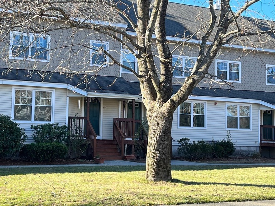 6 Mayberry Dr unit 6D, Westborough, MA 01581 - photo 1
