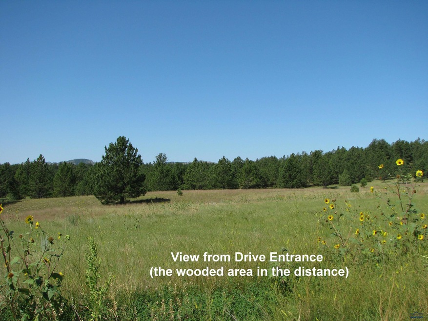 10345 Turkey Trail, Edgemont, SD 57735 MLS 165894