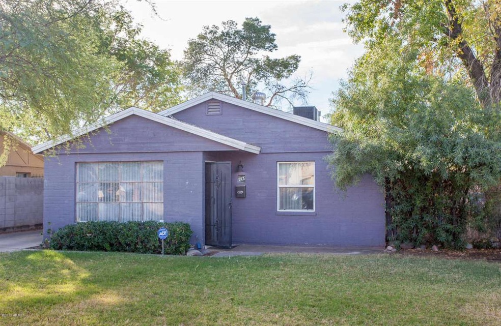 1809 E Cypress St, Phoenix, AZ 85006 - photo 1