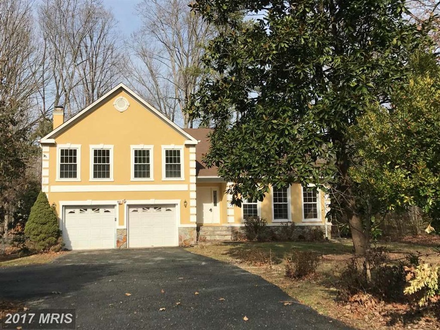 2035 Admiral Dr, Stafford, VA 22554 - photo 1