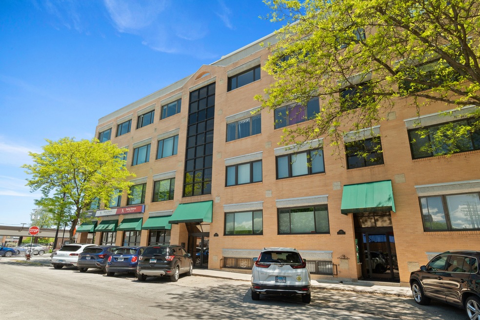 Sold $415,000 • Co-Listing Agent