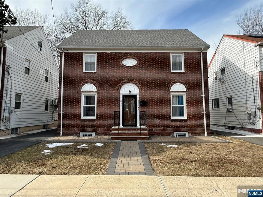 335-337 Hobson St, Newark, NJ 07112 - photo 1