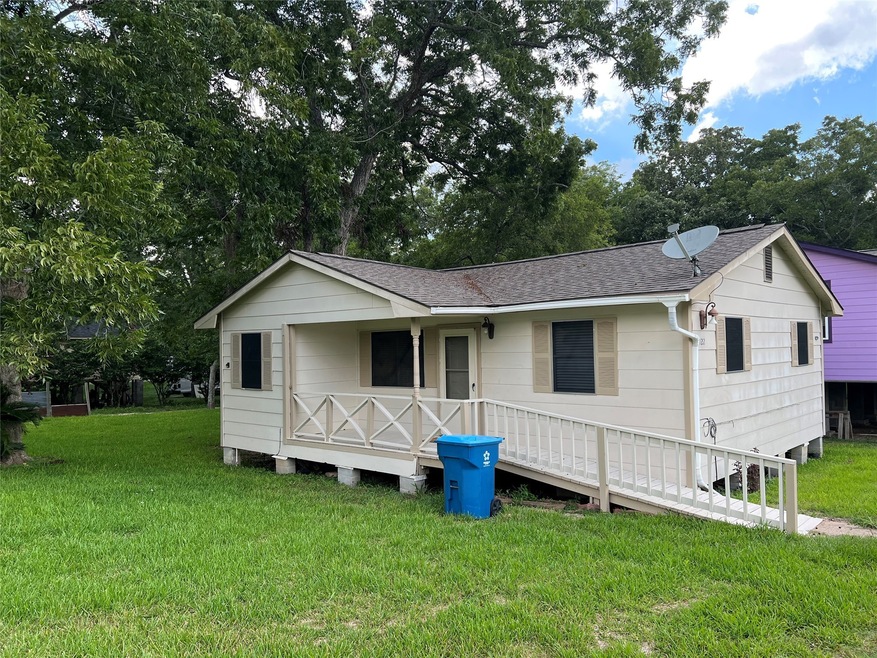 122 7th St, Rosenberg, TX 77471 - photo 1