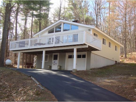 282 Bunker Rd, New London, NH 03257 - photo 1