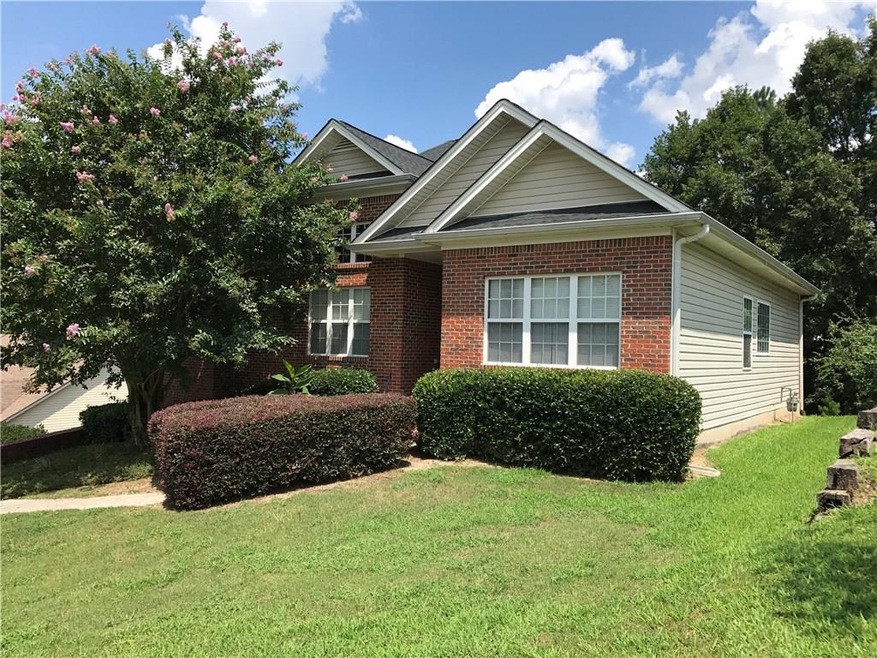 1166 Whatley Mill Ln SE, Lawrenceville, GA 30045 - photo 1