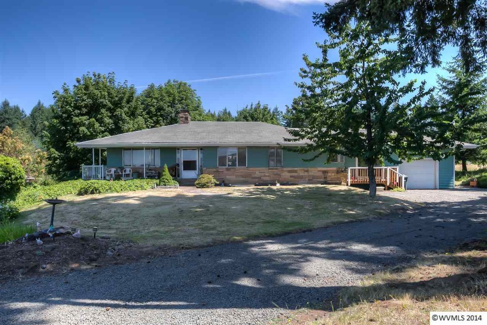 18805 Shetland Ln NE, Silverton, OR 97381 - photo 1