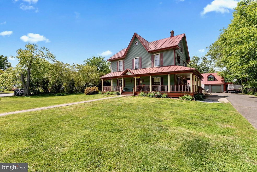 9014 Sudley Rd, Manassas, VA 20110 - photo 1