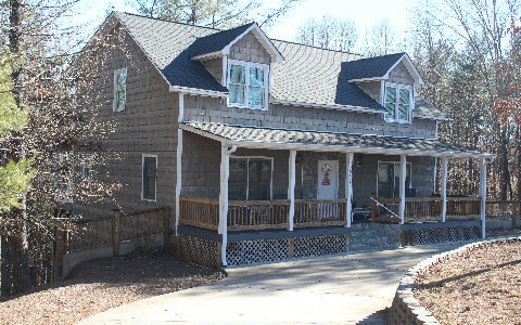 Main View