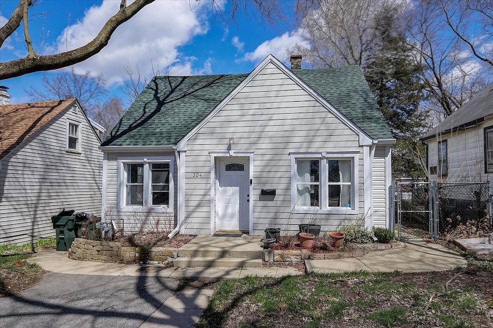 Sold $160,000 • Co-Listing Agent