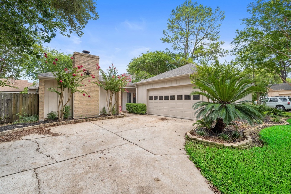 14822 Royal Birkdale St, Houston, TX 77095 - photo 1