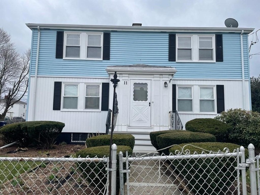 11 Bluefield Terrace unit 2, Mattapan, MA 02126 - photo 1
