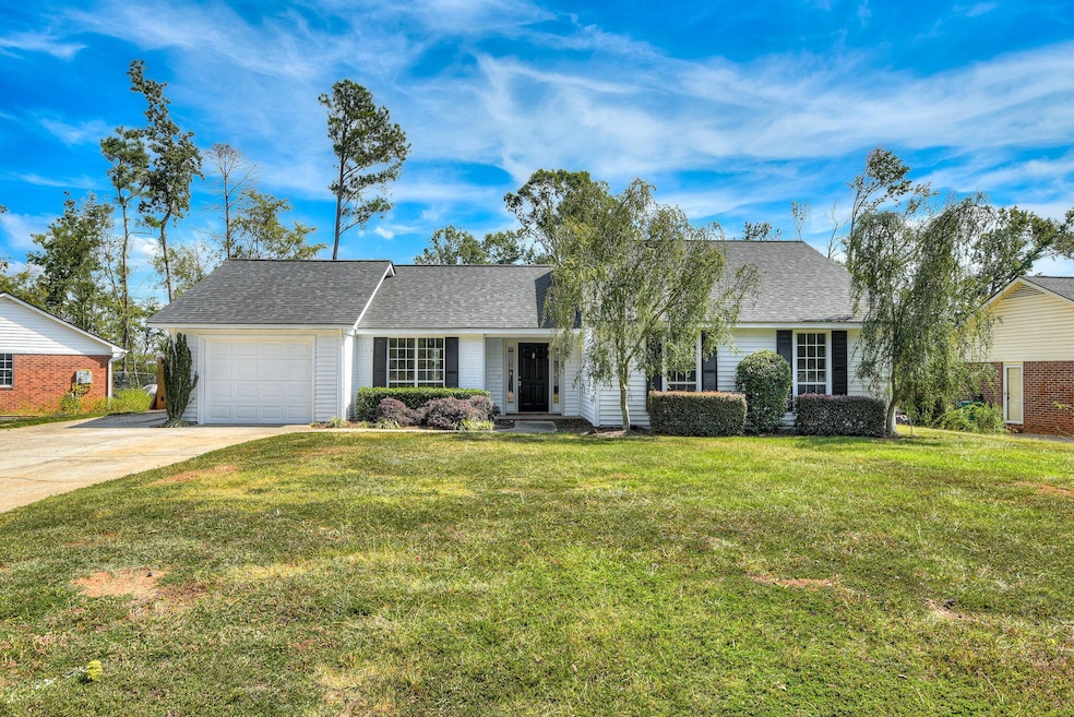 474 Fairfield Way, Evans, GA 30809 - photo 1