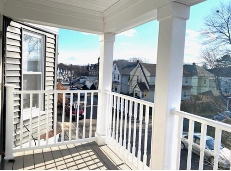 11 Caton St unit 2, Boston, MA 02136 - photo 1