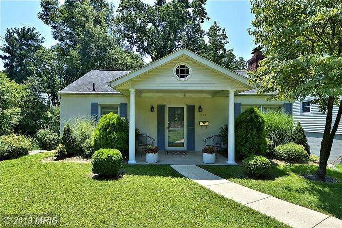 415 Elm Ave, Takoma Park, MD 20912 - photo 1