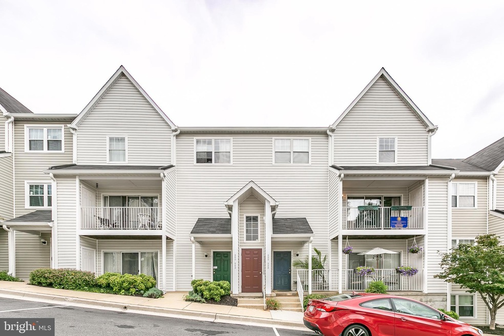 553 Mcmanus Way, Towson, MD 21286 - photo 1