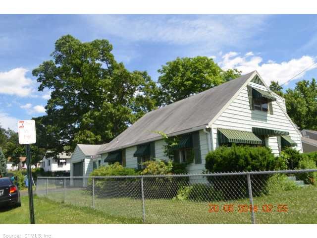 491 Slater Rd, New Britain, CT 06053 - photo 1