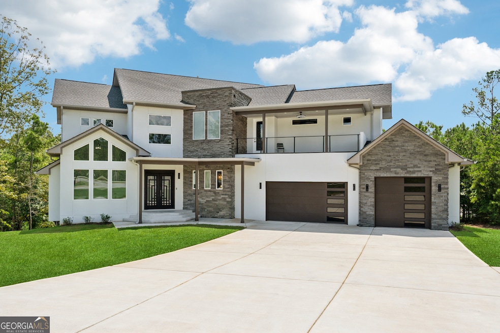 23 Fernbank Way, Newnan, GA 30265 - photo 1