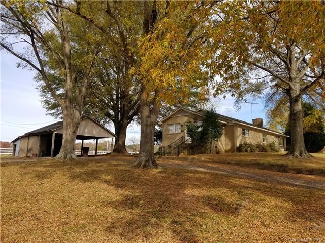 House and Carport