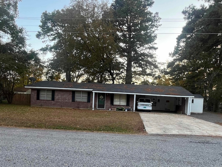 1507 E Hempstead St, Hope, AR 71801 - photo 1
