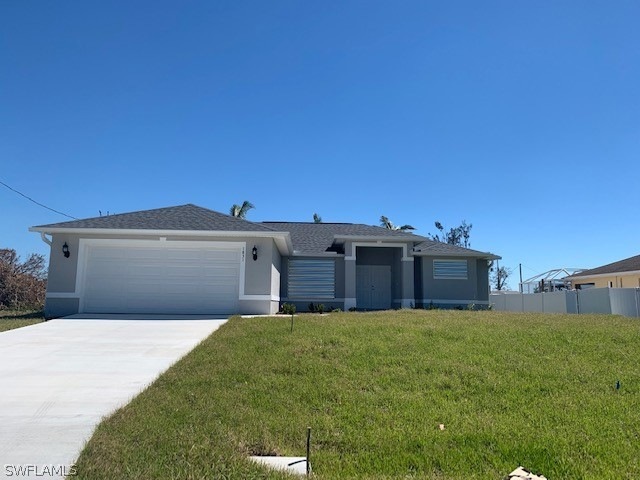 1831 NW 6th Place, Cape Coral, FL 33993 - photo 1