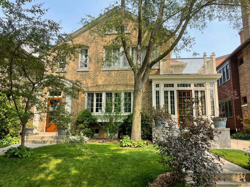 3488-3490 N Downer Ave