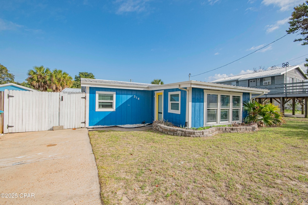 314 Jasmine Place, Panama City Beach, FL 32413 - photo 1