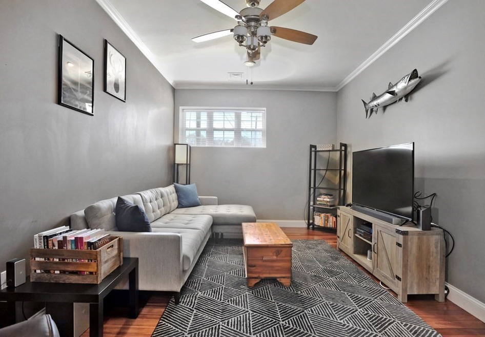 188 Summer St unit 6, Weymouth, MA 02188 - photo 1