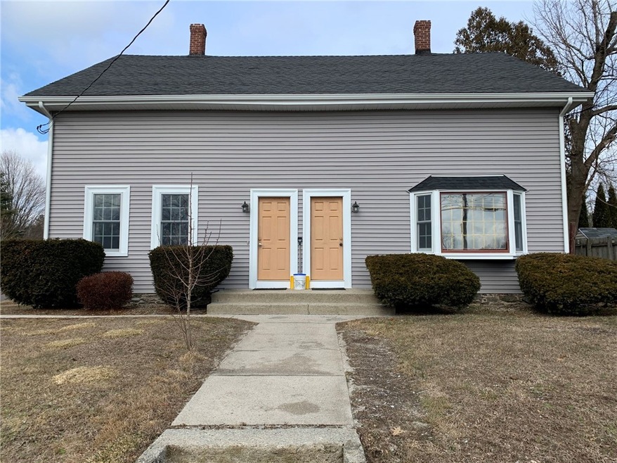 100 Greene St, North Smithfield, RI 02896 - photo 1