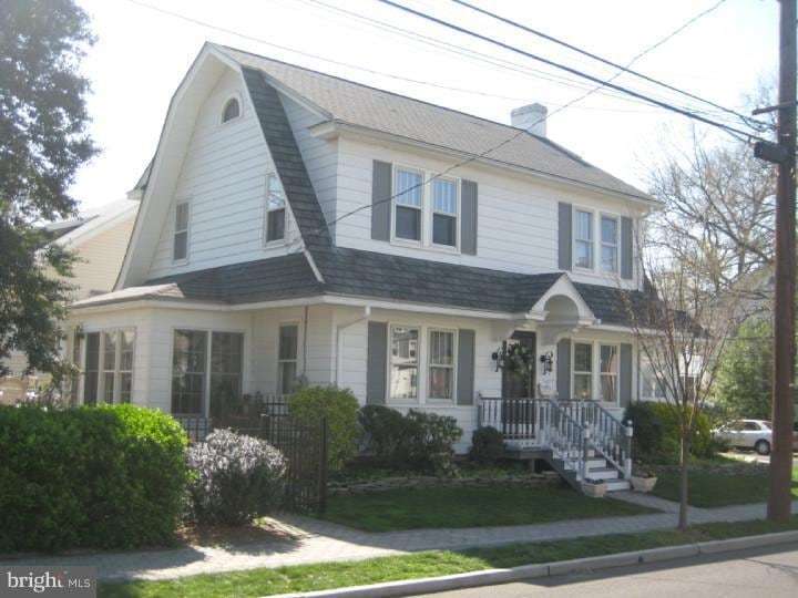 65 W Centre St, Woodbury, NJ 08096 - photo 1