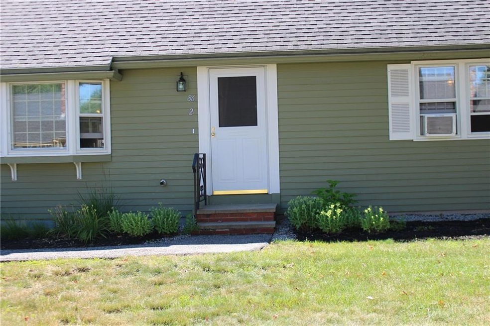 86 Flintlock Village unit 2, Wells, ME 04090 - photo 1