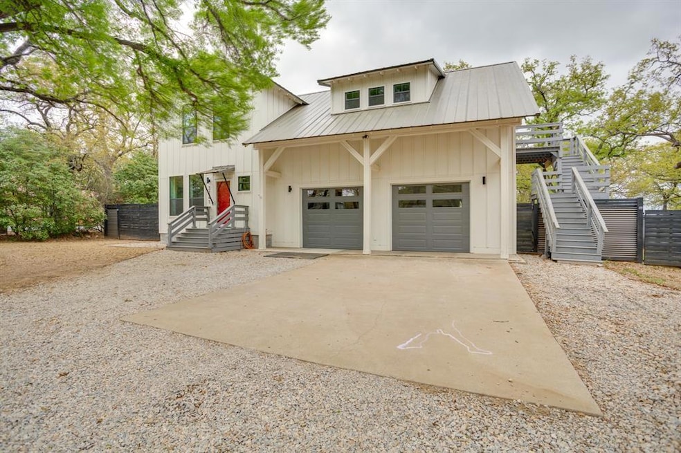 3241 Oak Ln, Weatherford, TX 76088 - photo 1