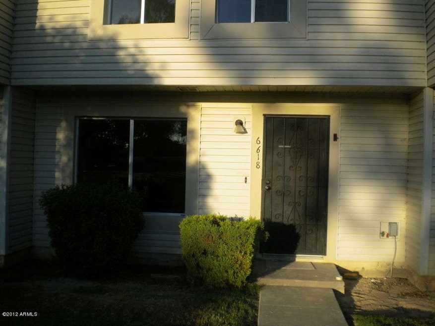 MCALLISTER FRONT