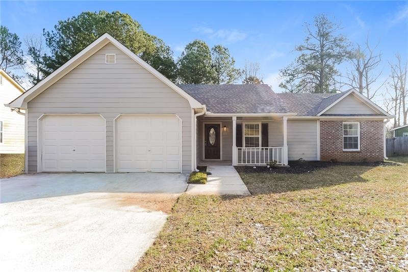 unlisted-address, Rex, GA 30273 - photo 1