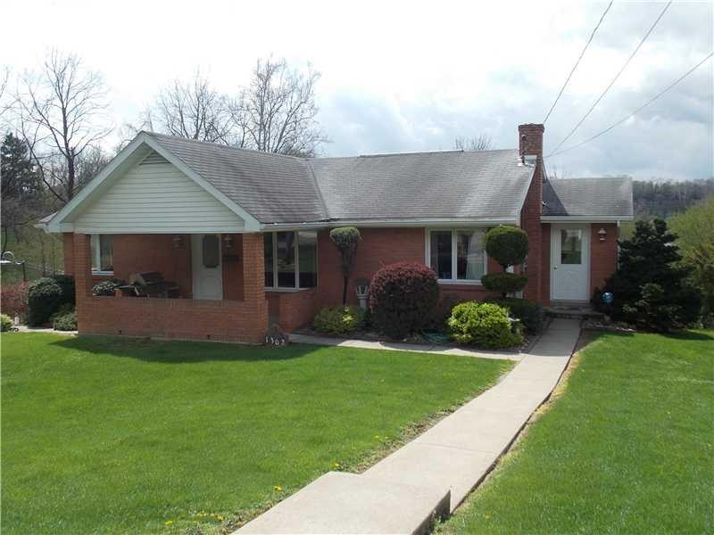 1302 Howard St, West Newton, PA 15089 - photo 1