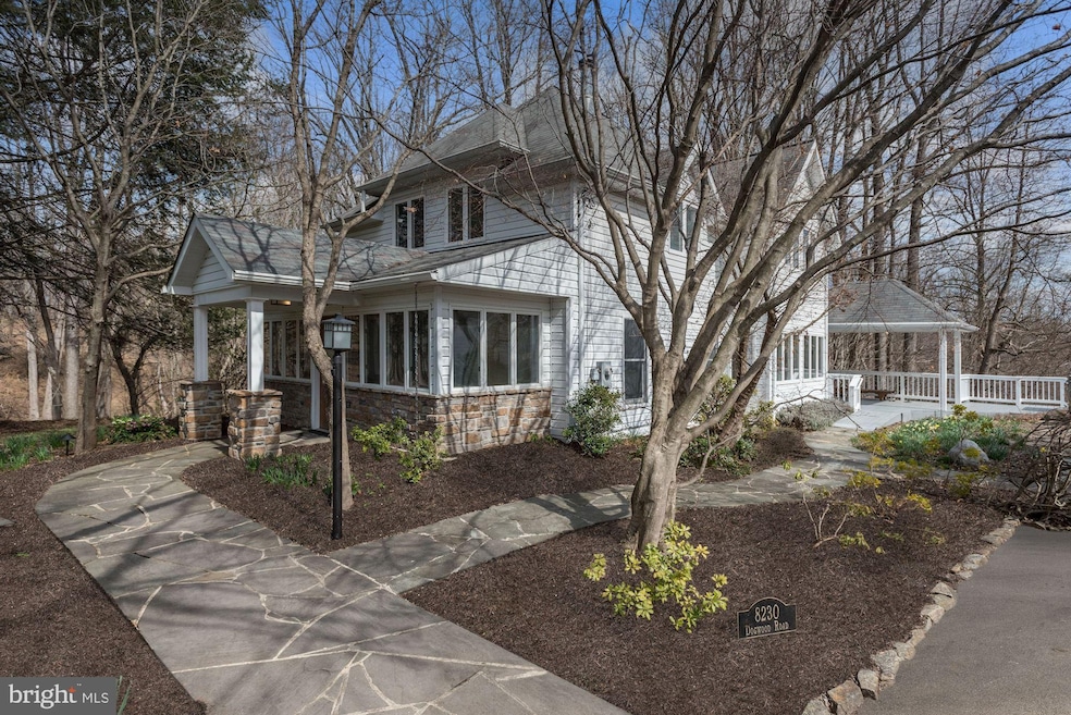 8230 Dogwood Rd, Windsor Mill, MD 21244 - photo 1