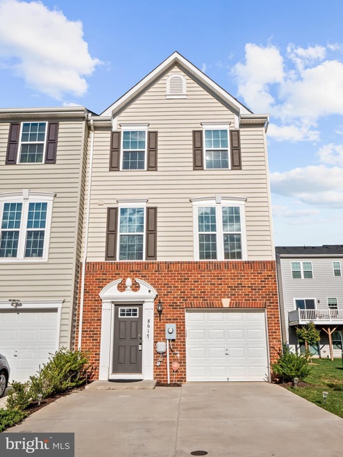 8617 Bud Ct, Bealeton, VA 22712 - photo 1