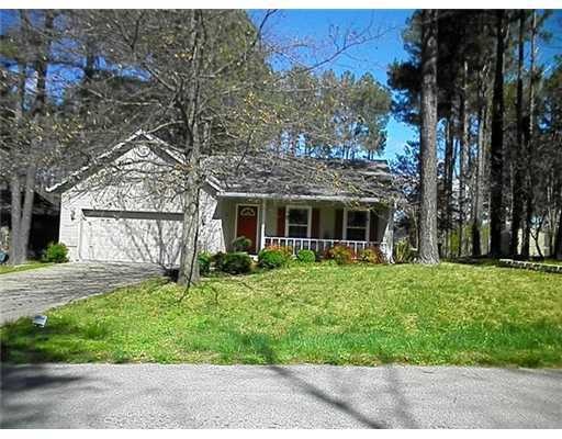 62 Portsmouth Dr, Bella Vista, AR 72715 - photo 1