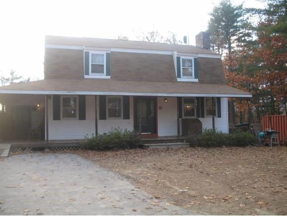 49 Perkins Rd, Londonderry, NH 03053 - photo 1
