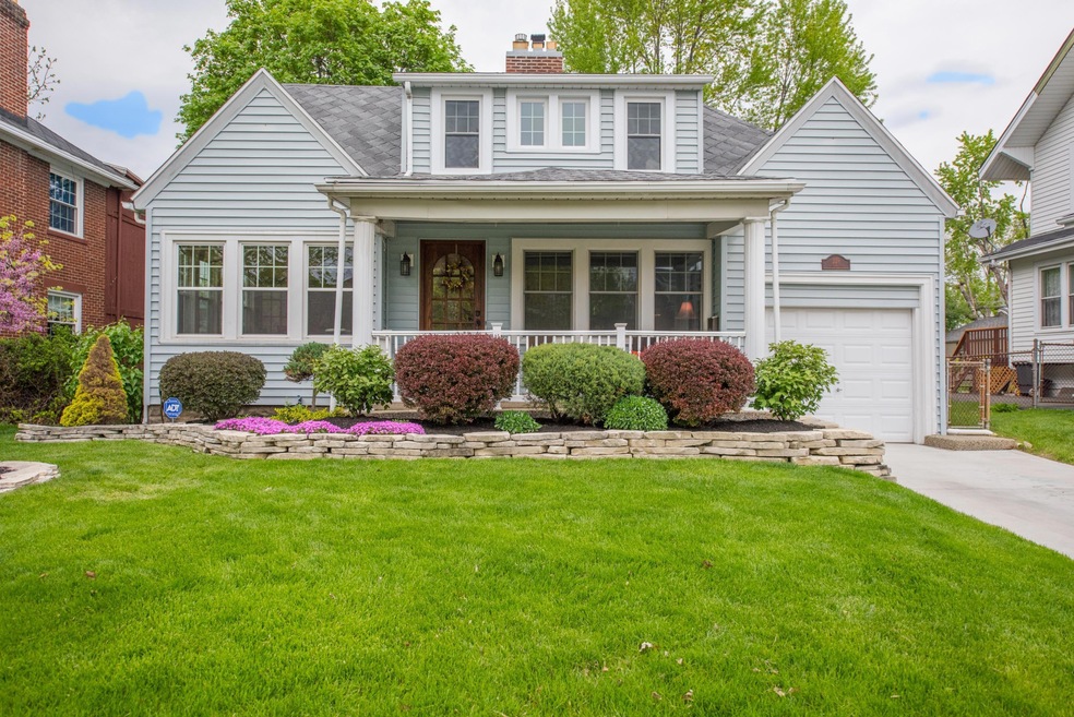 Front Exterior