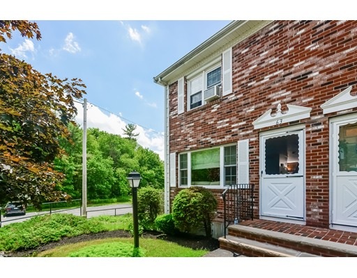 63 Robins St unit 63*, East Bridgewater, MA 02333 - photo 1