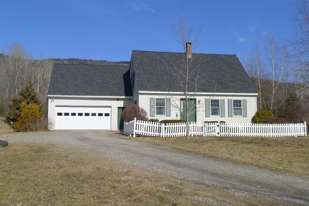 27 Molyneaux Rd, Camden, ME 04843 - photo 1
