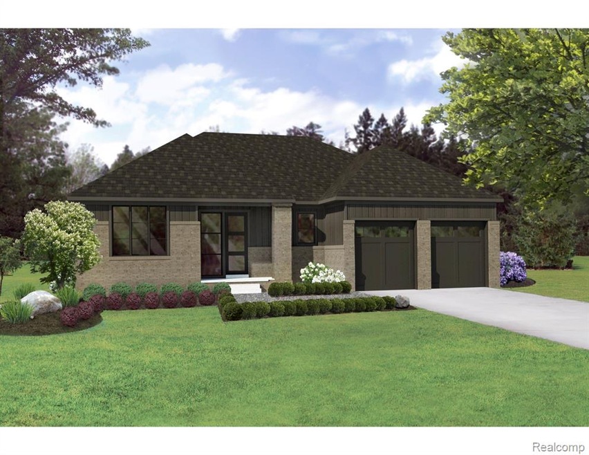 7306 Meadowlake Rd, Bloomfield Hills, MI 48301 - photo 1