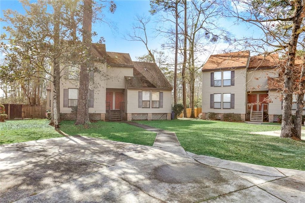 241 Plimsol Ct unit 241, Slidell, LA 70460 - photo 1